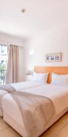 Hotel Apartamento Aqua-Mar