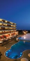 Hotel Apartamento Balaia Atlântico