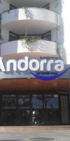 Hotel-Apartamentos Andorra
