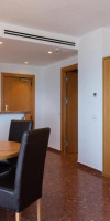 Hotel Apartamentos Bajondillo