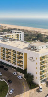 Hotel Apartamentos Dunamar