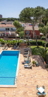 Hotel & Apartamentos Leman