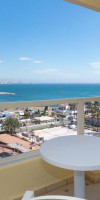 Hotel Apartamentos Pyr Fuengirola