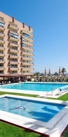 Hotel Apartamentos Pyr Fuengirola