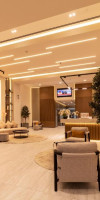 Hotel Apartment Abidos Dubai Land