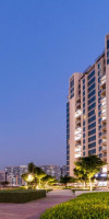Hotel Apartment Abidos Dubai Land
