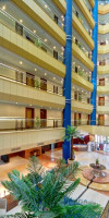 Hotel Apartment Al Manar Grand