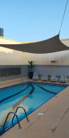 Hotel Apartments Al Raya