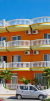 Hotel Apartments Alexander Memento