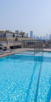 Hotel Apartments Azur Regency