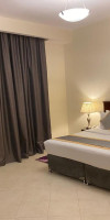 Hotel Apartments Baity