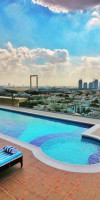 Hotel Apartments Baity