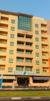 Hotel Apartments Baity