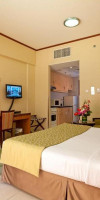 Hotel Apartments Chelsea Gardens