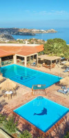 Hotel & Apartments Spiros Soula Family