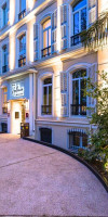 Hôtel Apollinaire Nice