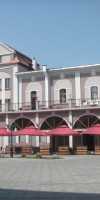 HOTEL APOLLO - CENTRAL