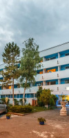 Hotel Apollo