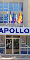 Hotel Apollo Neptun