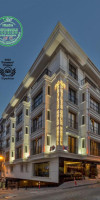 Hotel Aprilis Gold