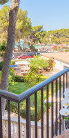 Hotel Apts. Playa Mondragó