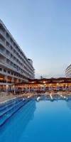 EFTALIA AQUA RESORT HOTEL