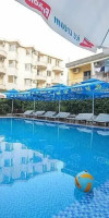 Hotel Aquamarin