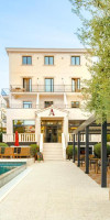Hotel Aquarius