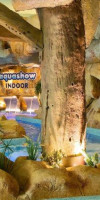 Hotel Aquashow Park