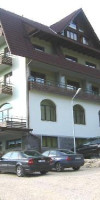 Hotelul Aqvila Club