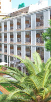 Hotel Araxa - Adults Only