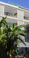 Hotel Araxa - Adults Only