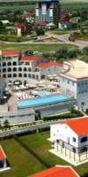 Hotel Arcadia