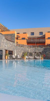 Hotel Arena Castillo