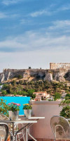 Hotel Arion Athens