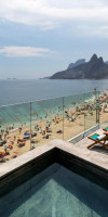 Hotel Arpoador