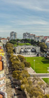Hotel A.S. Lisboa