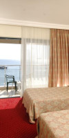 HOTEL ASKA JUSTIN BEACH 