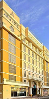 Hotel Asma Al Barsha