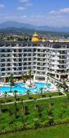 Hotel Asteria Bloom Side (ex Selectum  For Two Side Hotel  Adults Only)