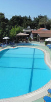 Hotel Asterias Bay - Theologos