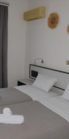 Hotel Asterias Bay - Theologos