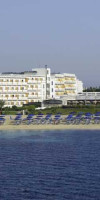 Hotel Asterias Beach