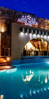 Hotel Astir Notos