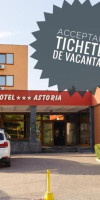 Hotel Astoria