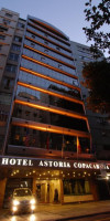 Hotel Astoria Copacabana