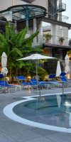 Hotel Astoria Stresa