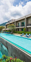 Hotel AtEase Phuket Patong