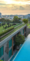 Hotel AtEase Phuket Patong