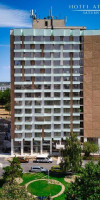 Hotel Atena